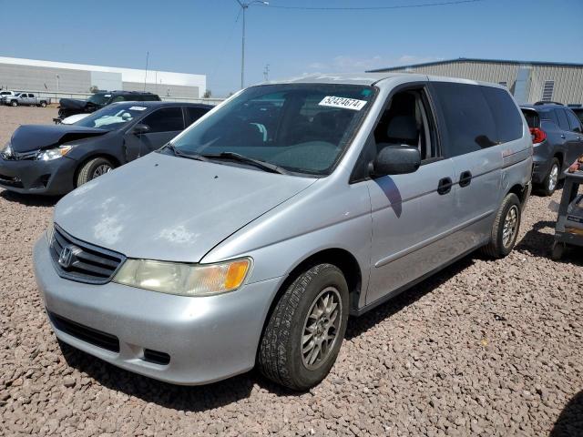 Honda Odyssey lx (2004)