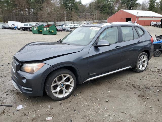 Bmw X1 (2014)