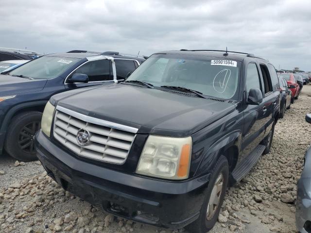 Cadillac Escalade (2002)
