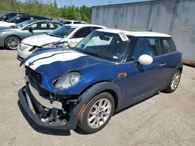 Mini Cooper (2017)