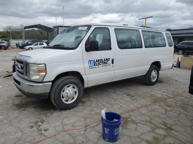 Ford Econoline (2009)