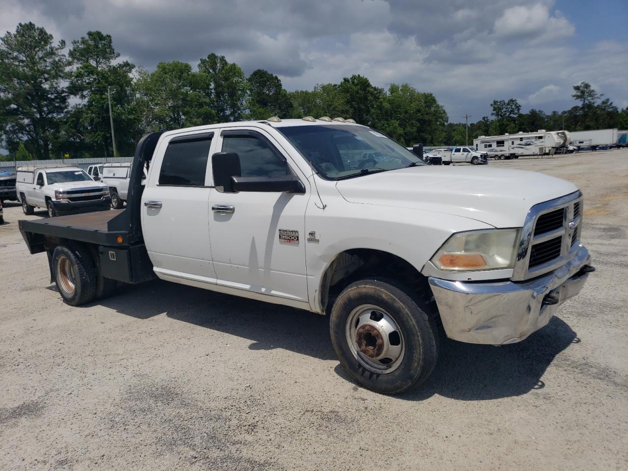 Dodge Ram (2011)
