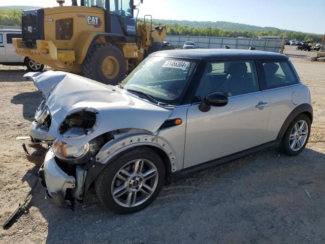 Mini Cooper (2013)
