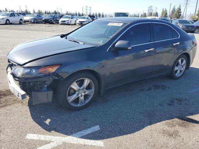 Acura Tsx (2012)