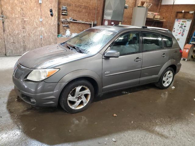 Pontiac Vibe (2005)