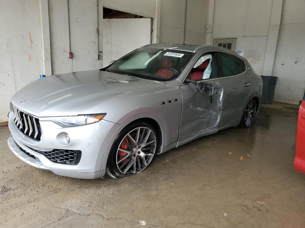 Maserati Ghibli (2017)