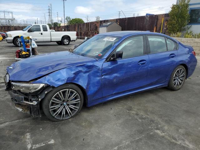 Bmw M3 (2020)