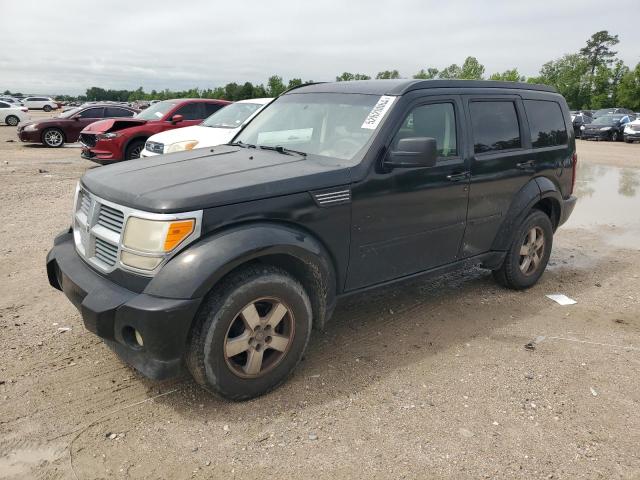 Dodge Nitro (2008)