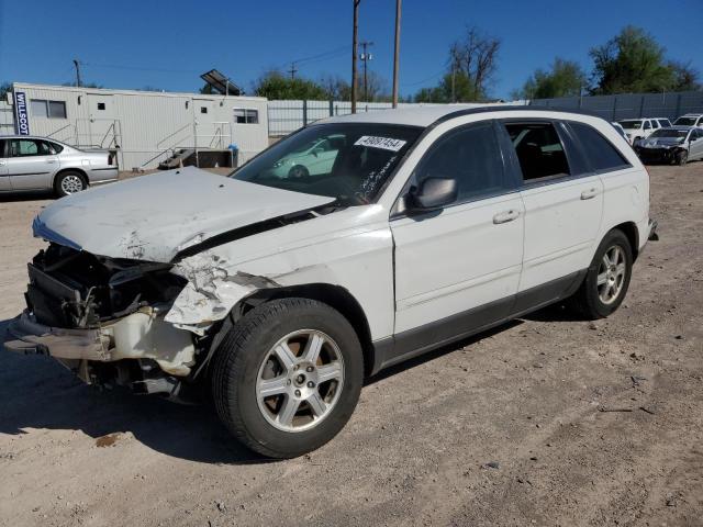 Chrysler Pacifica (2006)