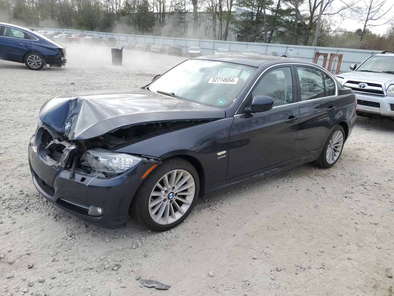 Bmw 3er (2009)