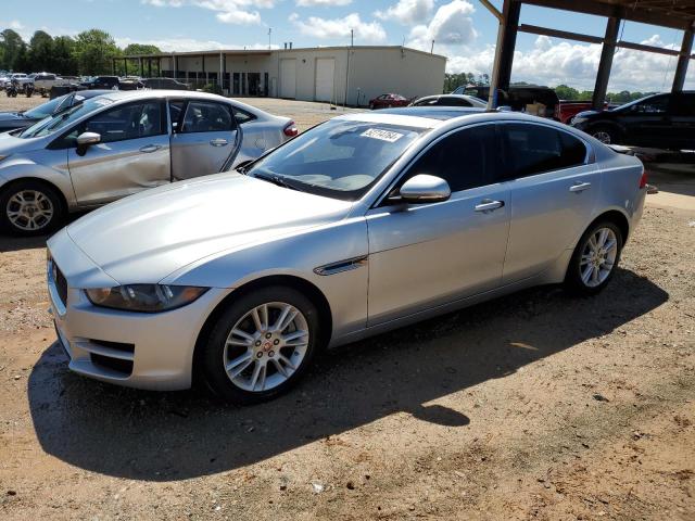 Jaguar Xe (2017)
