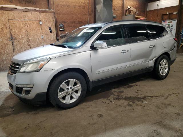 Chevrolet Traverse (2013)