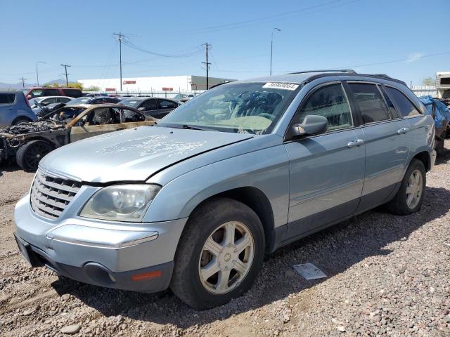 Chrysler Pacifica (2005)