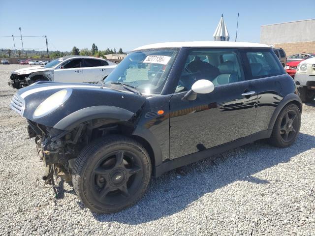 Mini Cooper (2004)