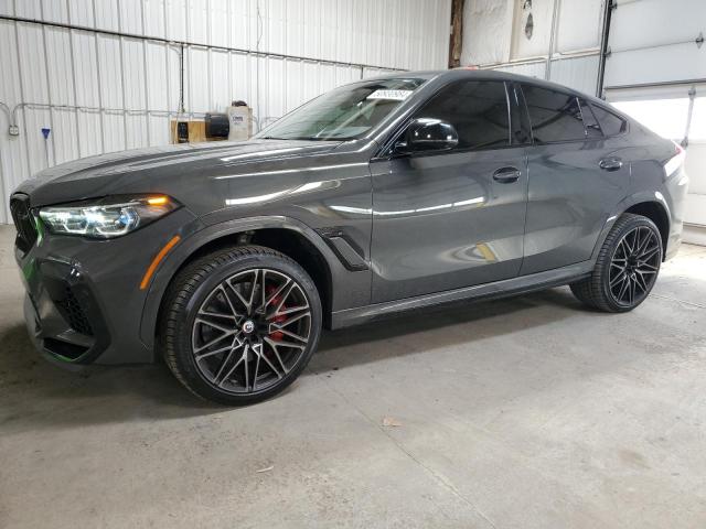 Bmw X6 (2022)