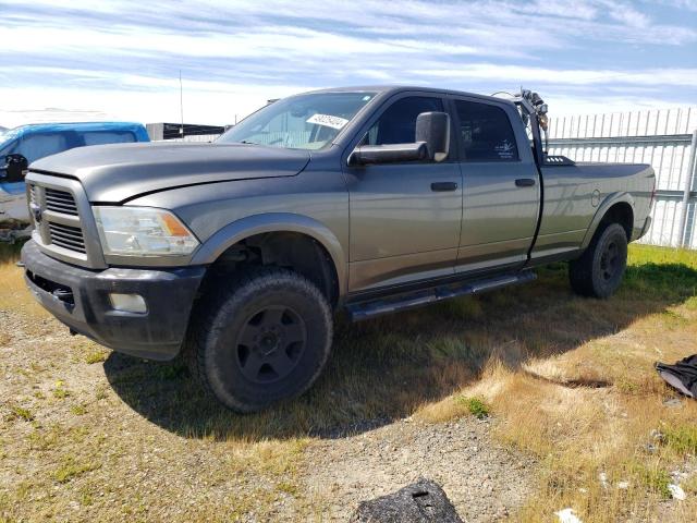 Dodge Ram 2500 (2012)
