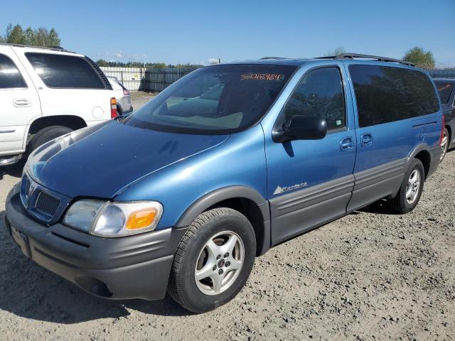 Pontiac Montana (2000)