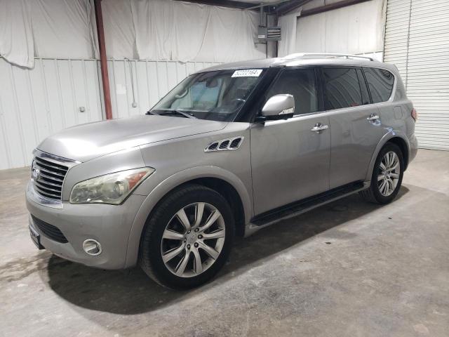 Infiniti Qx56 (2012)