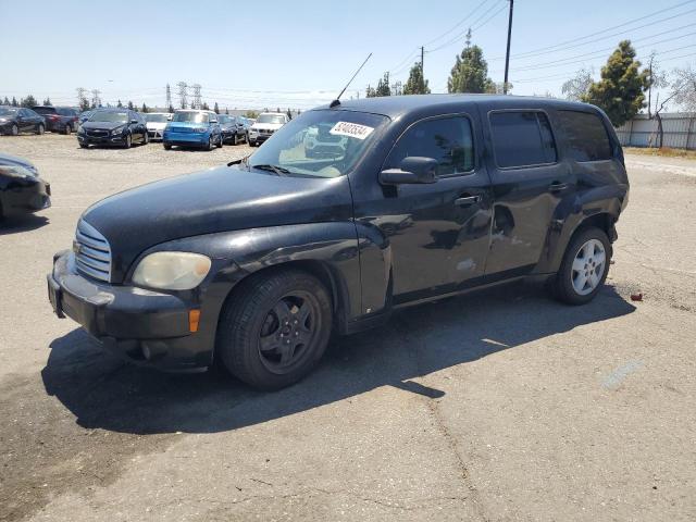 Chevrolet Hhr (2009)