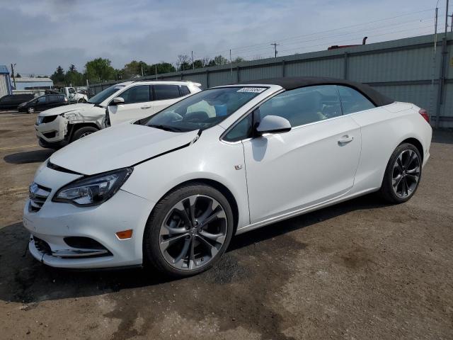 Buick Cascada (2016)
