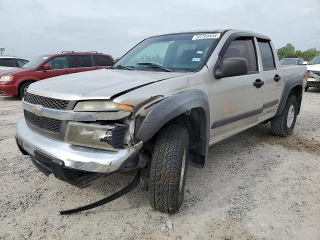 Chevrolet Colorado (2006)