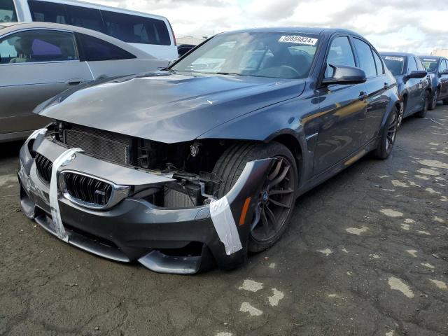 Bmw M3 (2015)