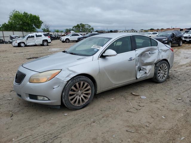Buick Regal (2013)