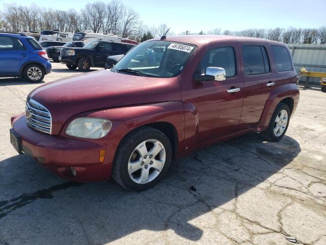 Chevrolet Hhr (2006)