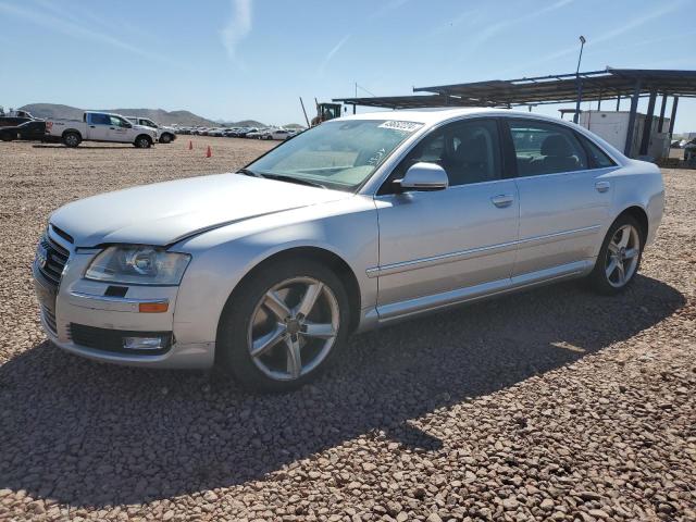 Audi A8 (2008)