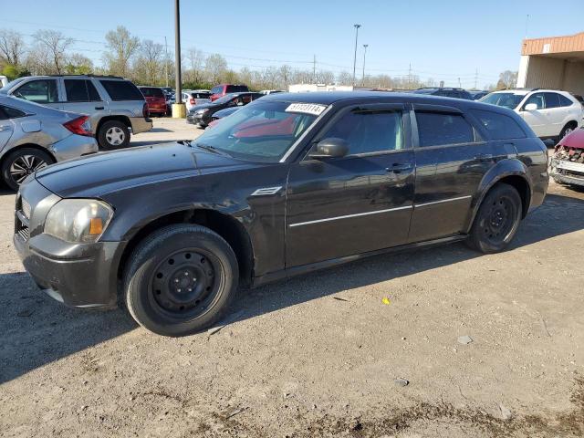 Dodge Magnum (2007)
