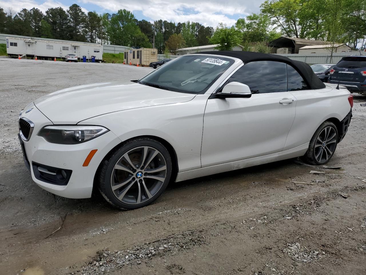 Bmw 2er (2016)