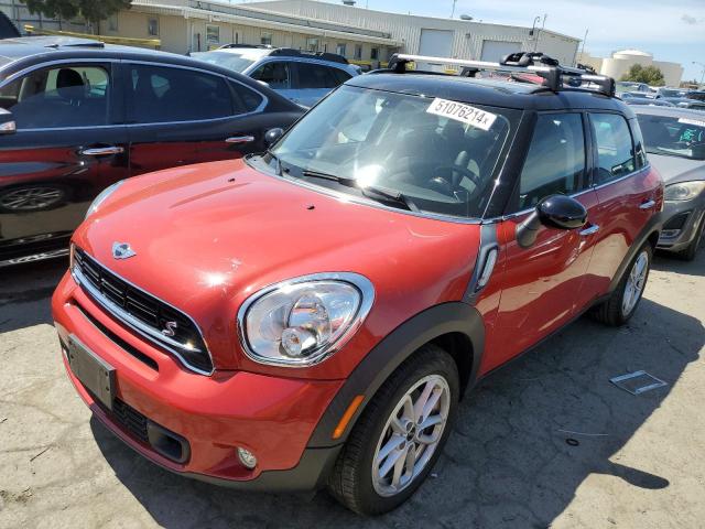 Mini Cooper (2016)