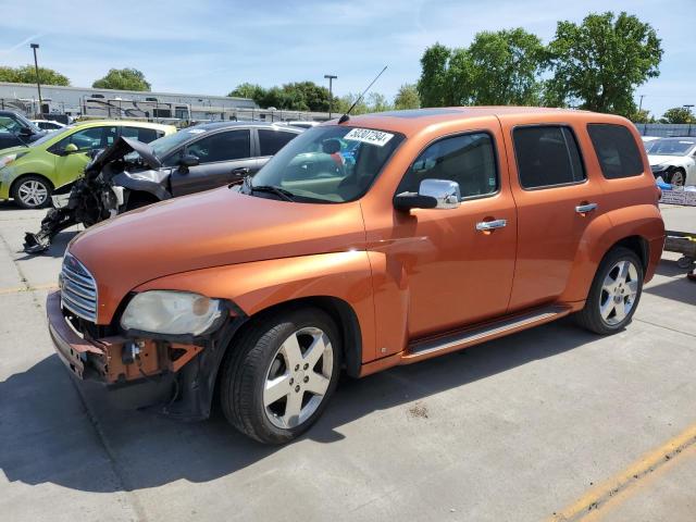 Chevrolet Hhr (2008)