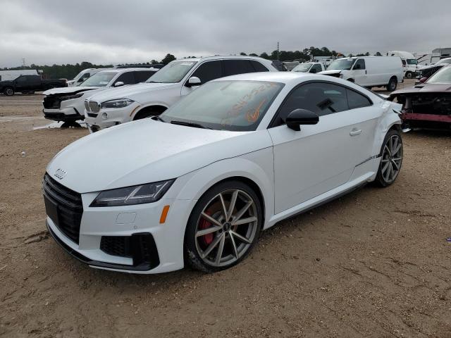 Audi Tts (2019)
