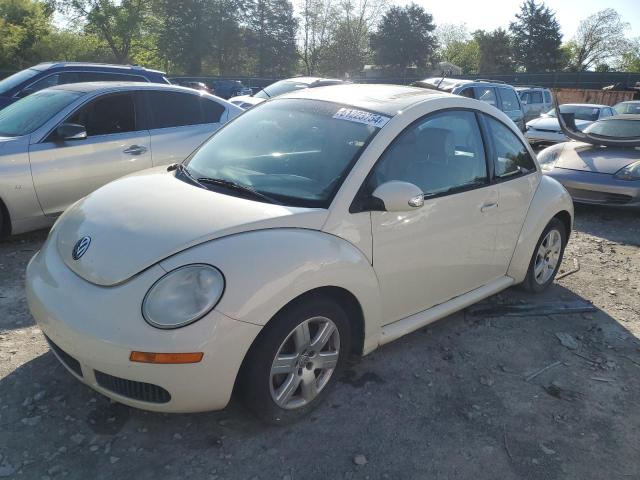 Volkswagen Beetle (2007)