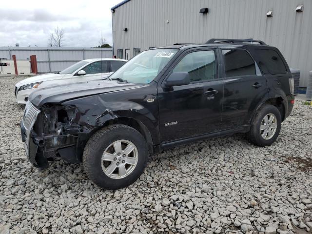 Mercury Mariner (2008)
