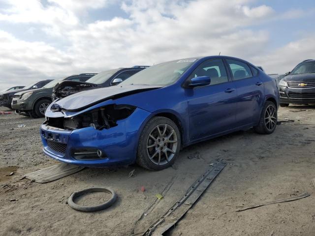 Dodge Dart (2014)