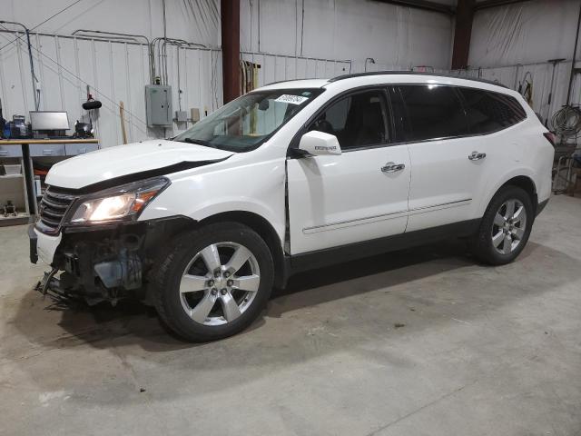 Chevrolet Traverse (2013)