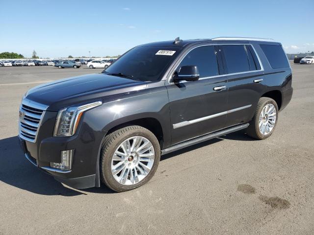 Cadillac Escalade (2019)