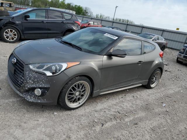Hyundai Veloster (2013)