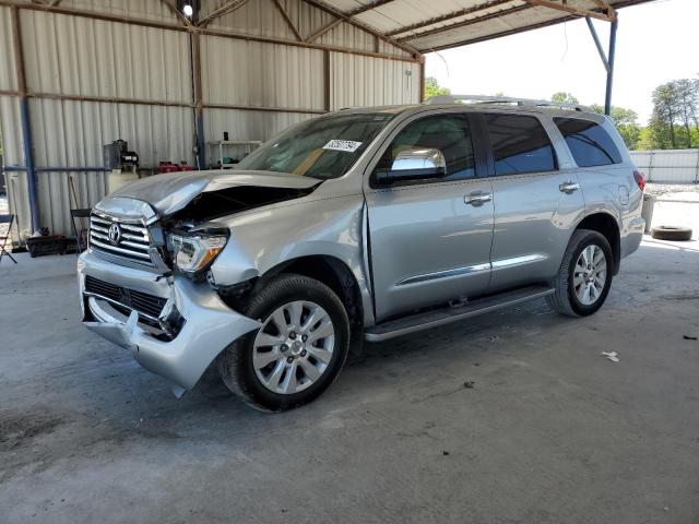 Toyota Sequoia (2020)