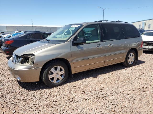 Mercury Monterey (2004)