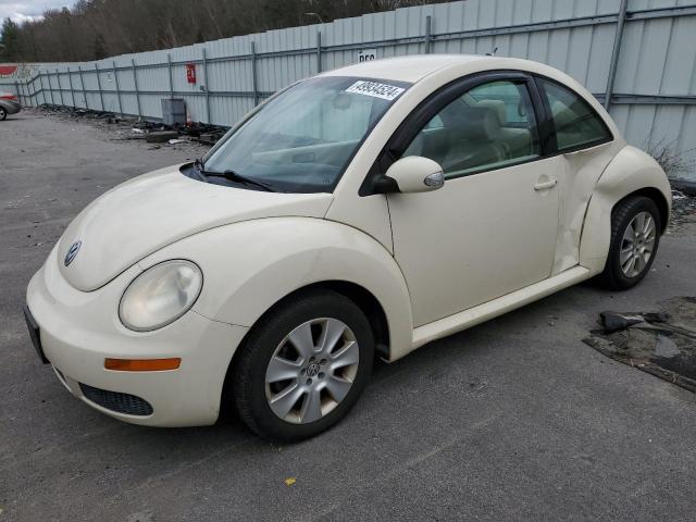 Volkswagen Beetle (2009)