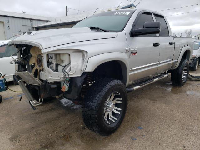 Dodge Ram 2500 (2007)