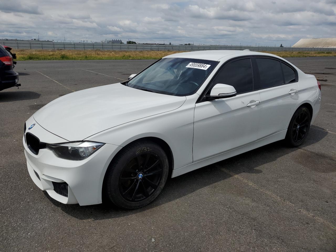 Bmw 3er (2016)