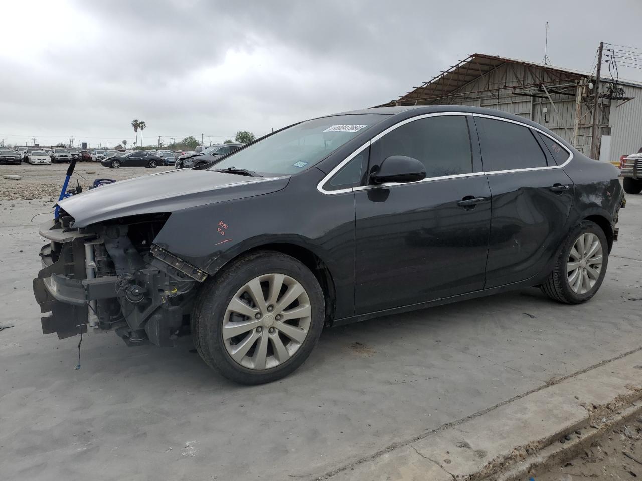 Buick Verano (2015)