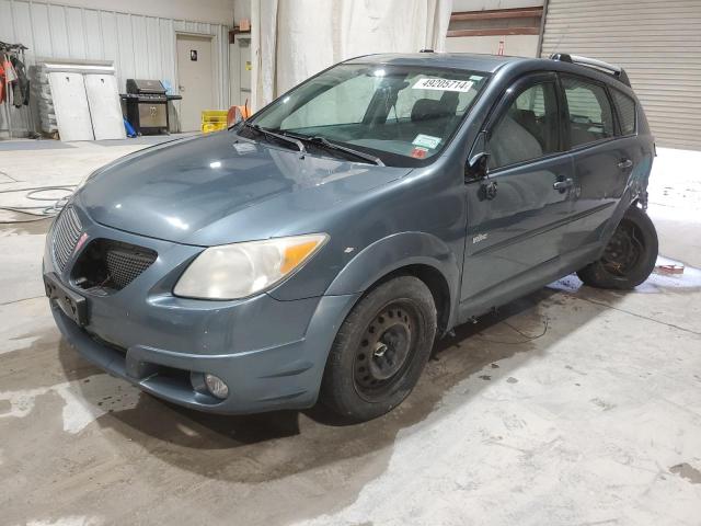 Pontiac Vibe (2007)