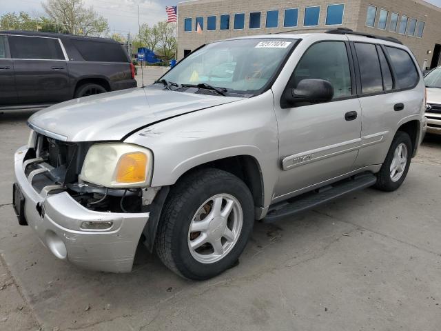 Gmc Envoy (2004)