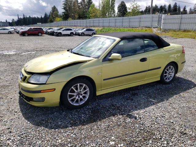 Saab 9 3 (2005)