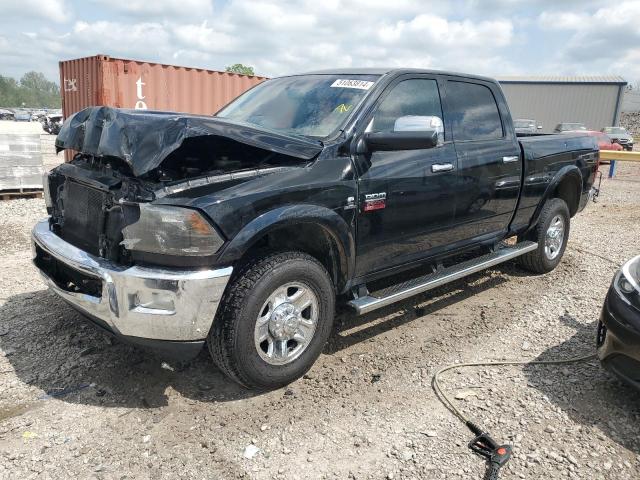 Dodge Ram 2500 (2012)